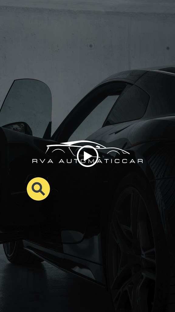 Rva Automaticcar — Del propietario
