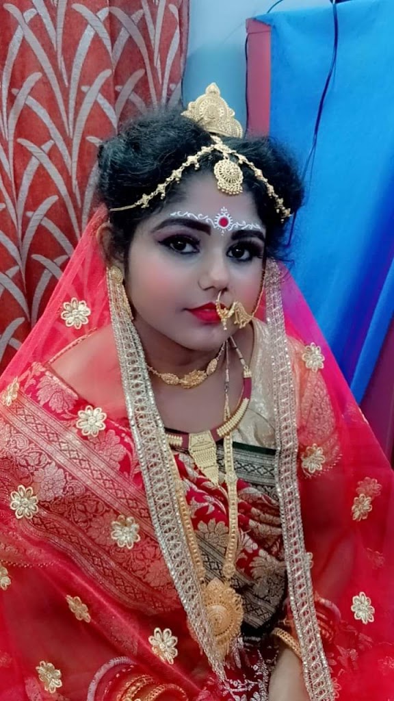 Ladies Beauty Zone Beautician Makeup Academy By Deb Soma Makeover