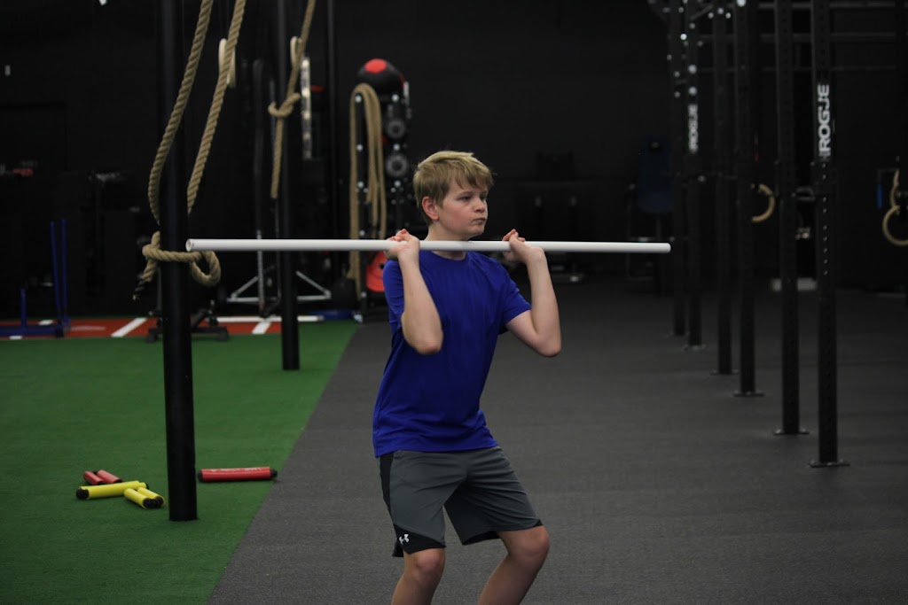  The Performance Center