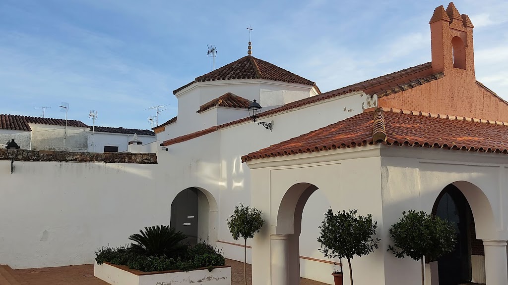 Biblioteca Publica Municipal "Antonio Salazar" - Zafra