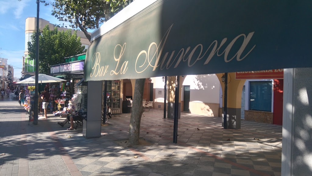 Bar la Aurora