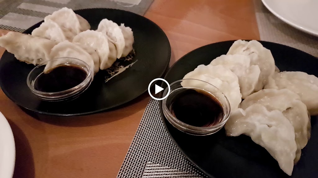 Homu - Restaurante Japones — Videos