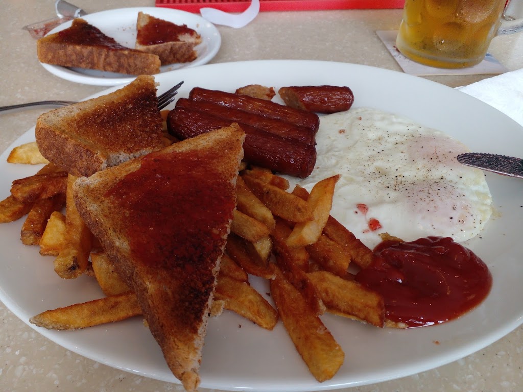 Home fries