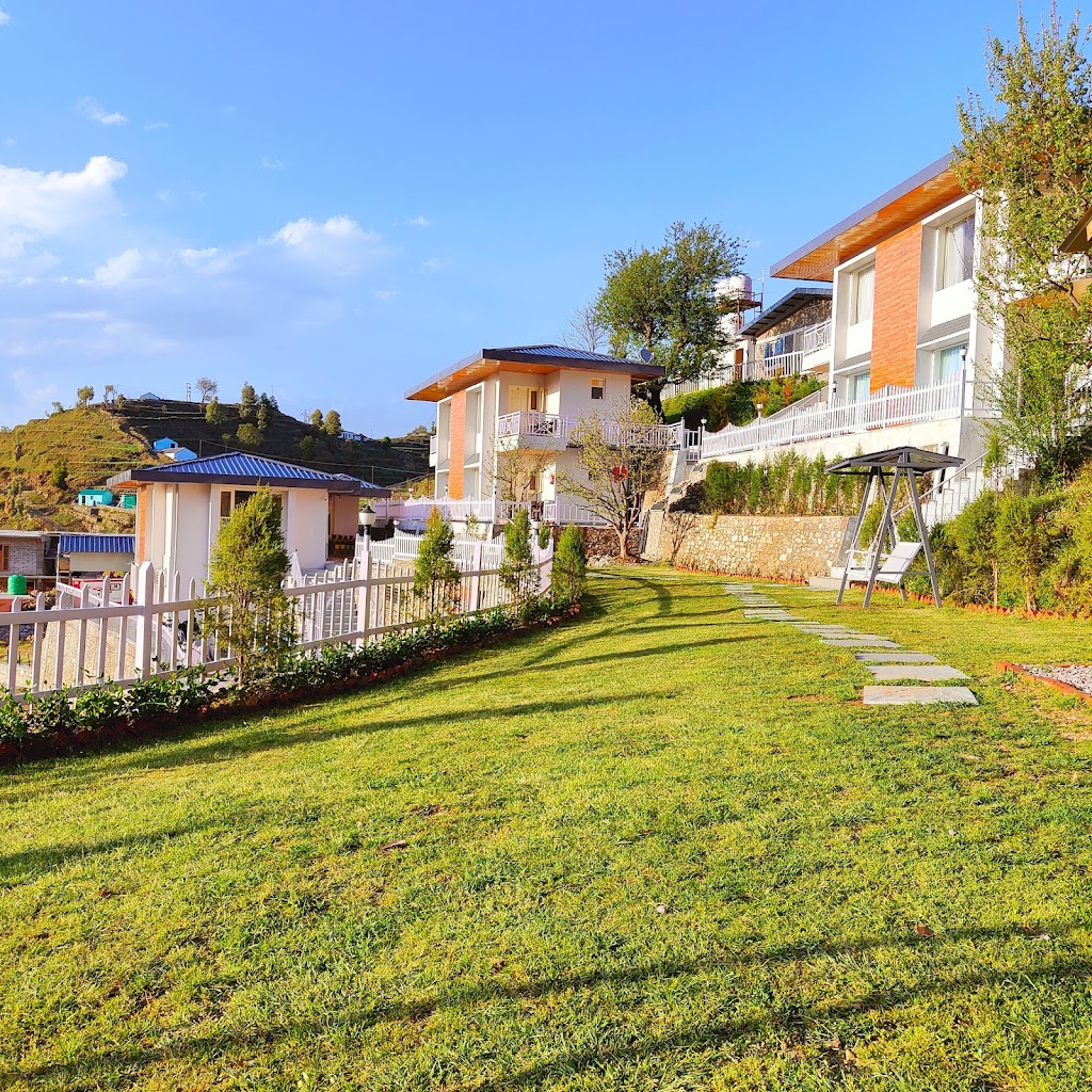 The Mountilla Resort Best Resorts In Kanatal Luxury Hotels Near Mussoorie Dhanaulti Dehradun