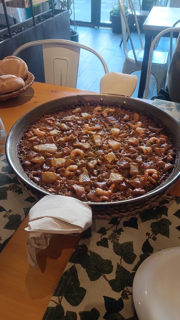 Bar Restaurante El Jardin de Babia — Mas recientes
