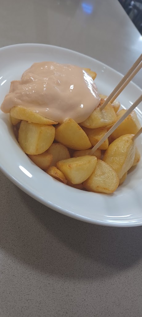 Bar Les Hortes — Del propietario
