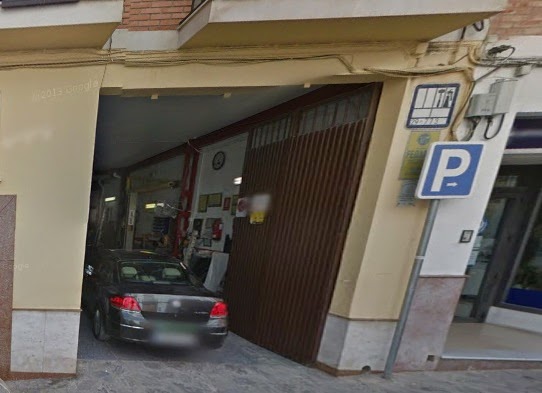 Taller Enrique Herrera Reyes