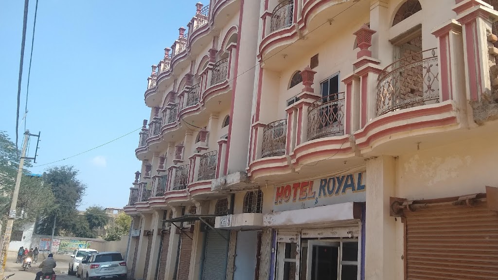 Hotel Royal
