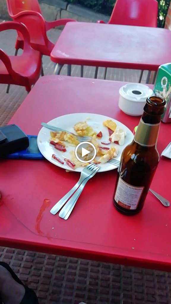 cafeteria cerveceria crisol — Videos