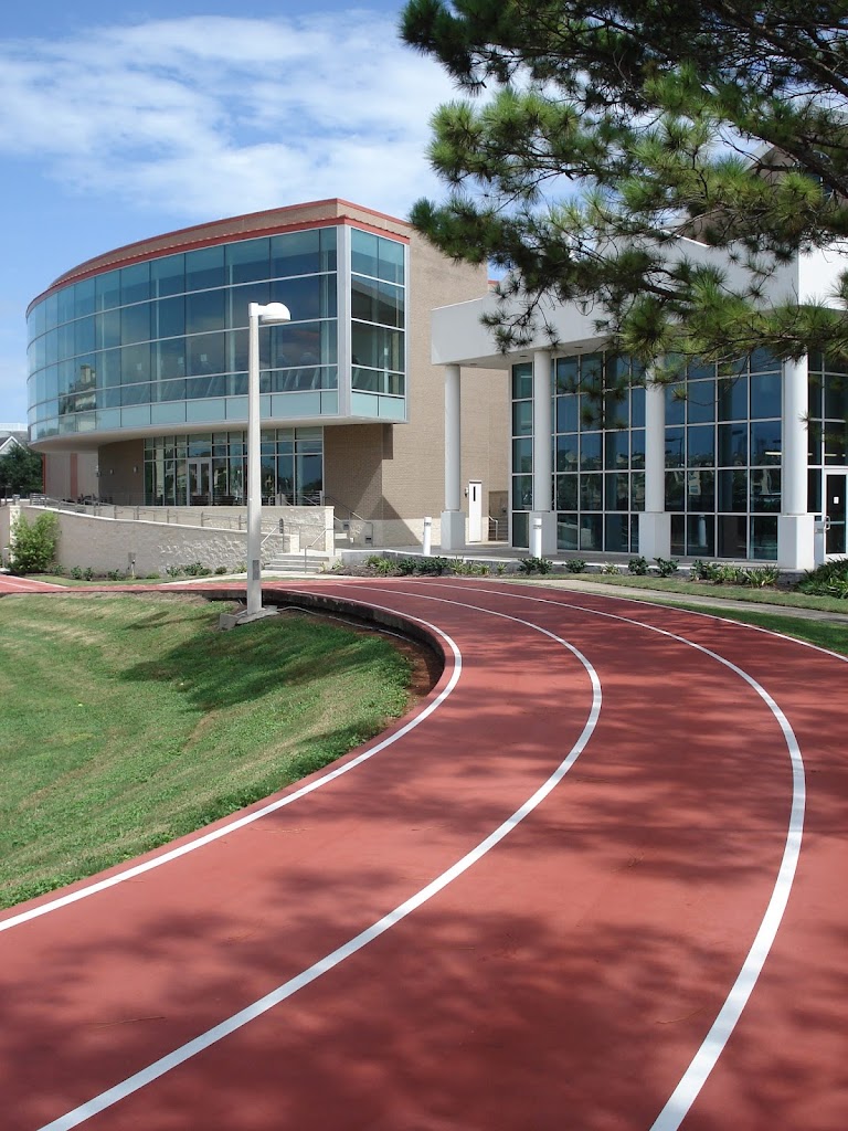  The Fitness Center at South Shore Harbour