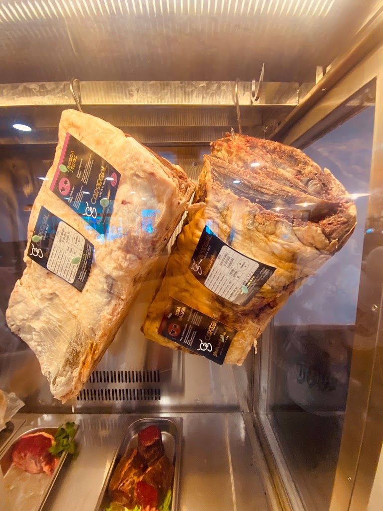 Bodega Mairena — Del propietario
