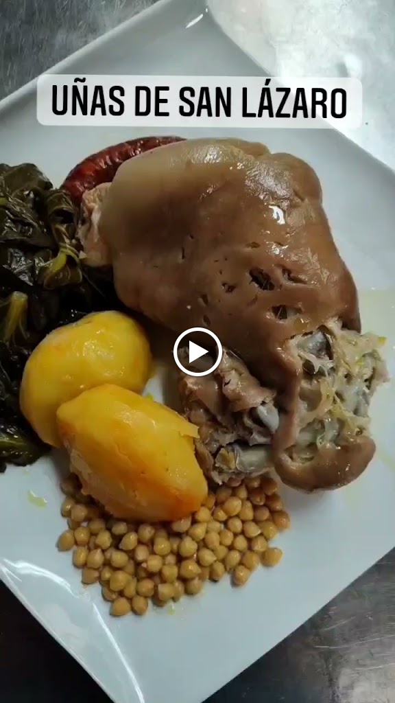 Restaurante San Martino (Teo) — Videos