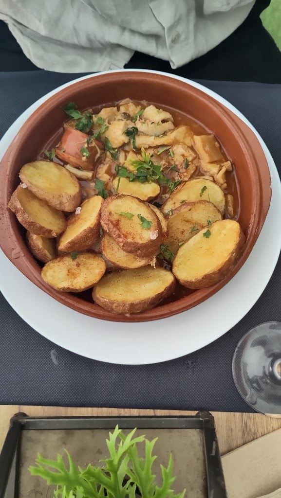 La Matilla Gourmet — Comida y bebida