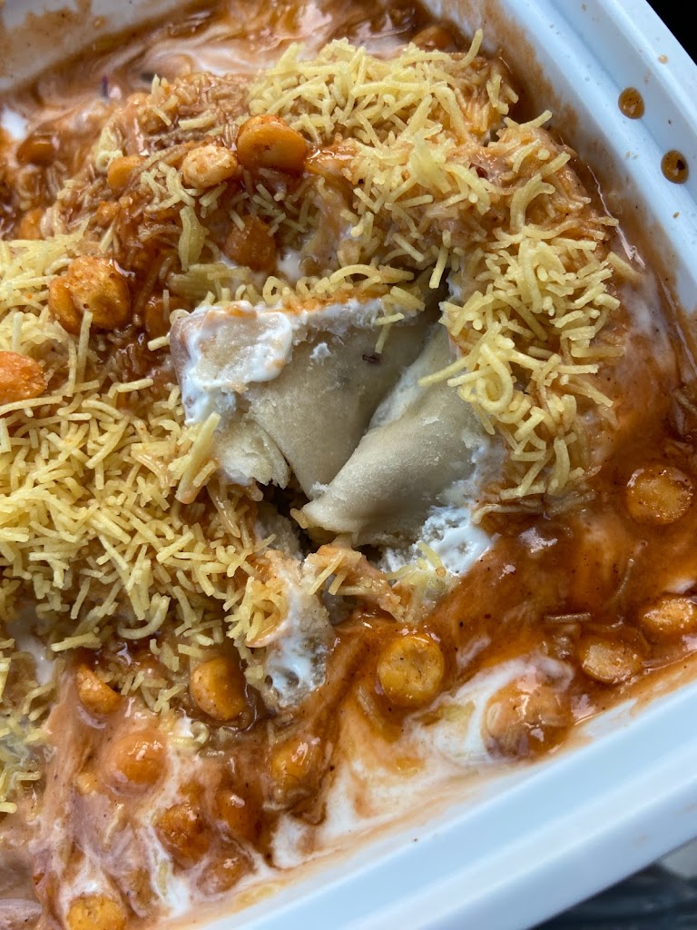 Chaat