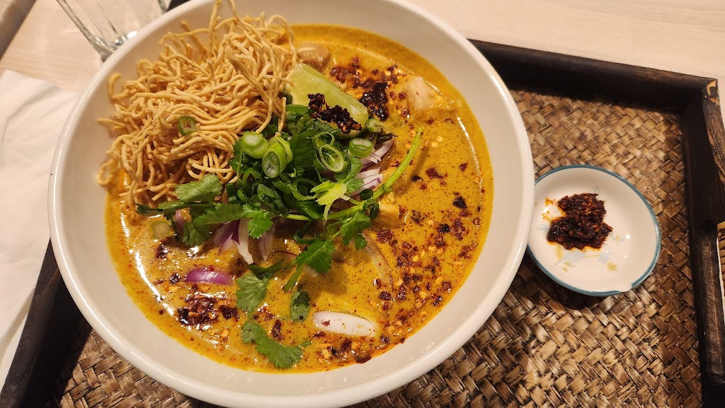 Bangkok Kaizen Thai and Japanese