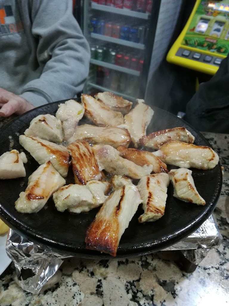 Bar Txoko — Comida y bebida