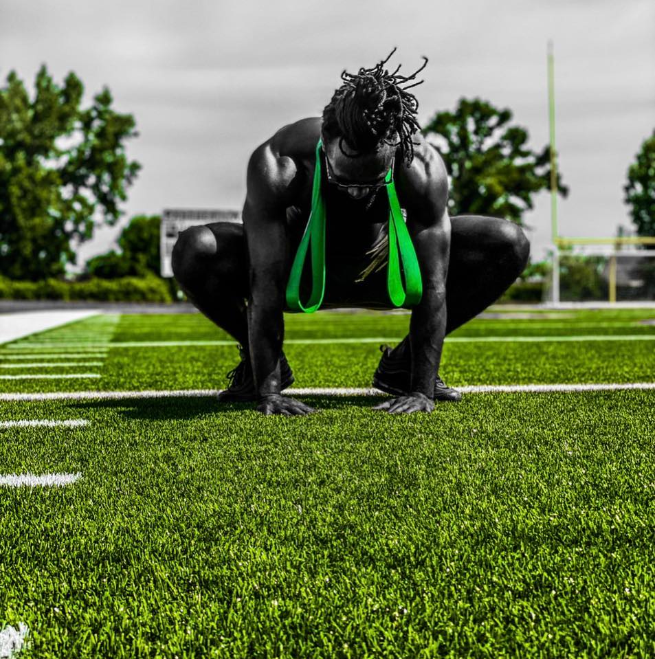  Portcity Training & Sports Performance LLC