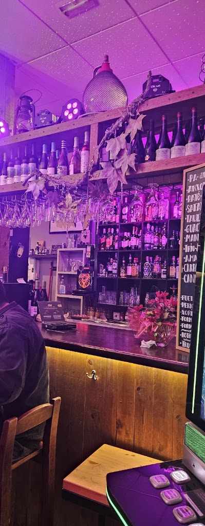 Cerveseria Venecia — Ambiente