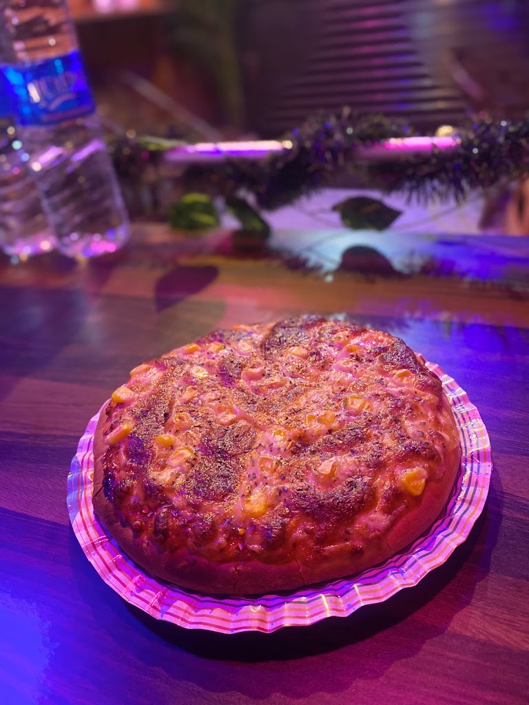 Food & drink