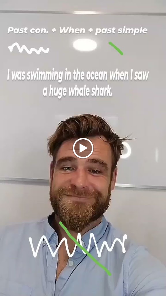Elephant English Academy — Videos