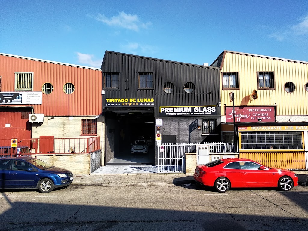 Restaurante Los Batallones