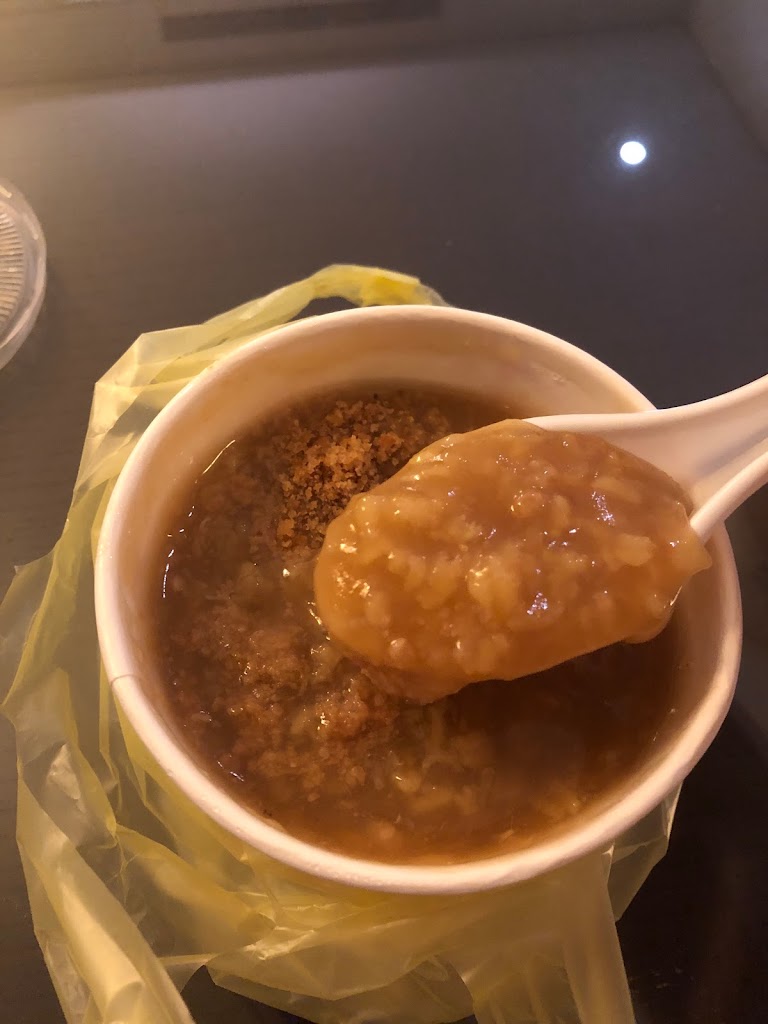 趴趴走綠豆饌 的照片