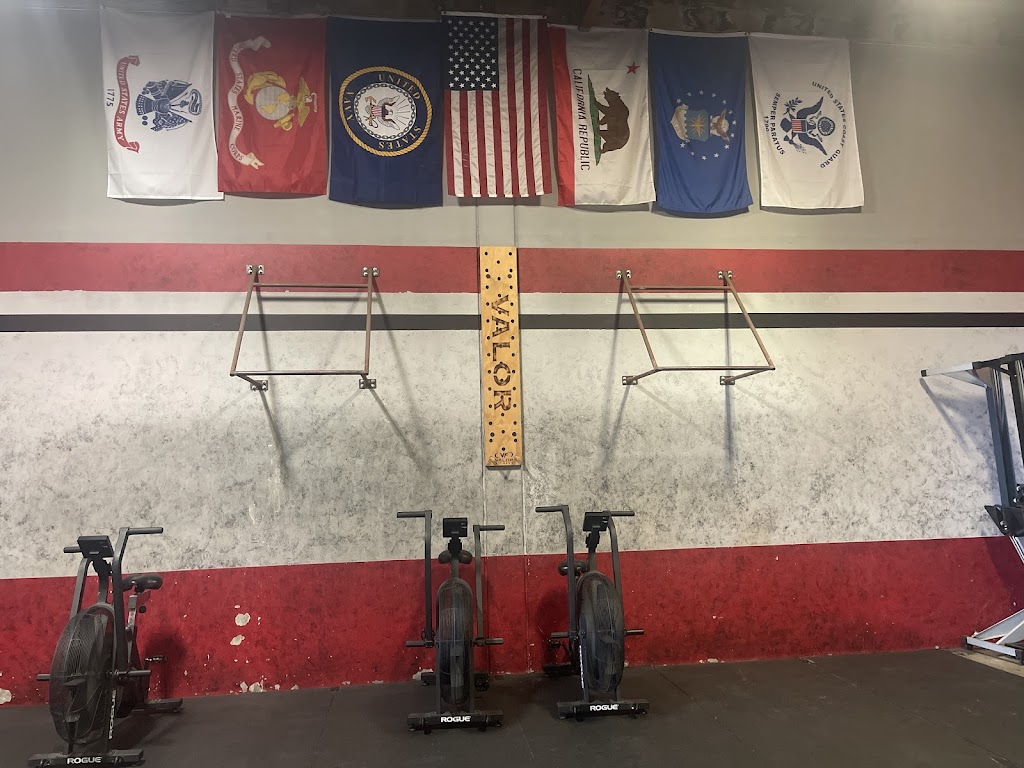  CrossFit 5150