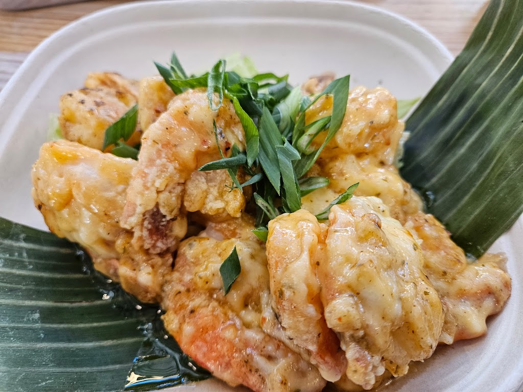 Kin Thai