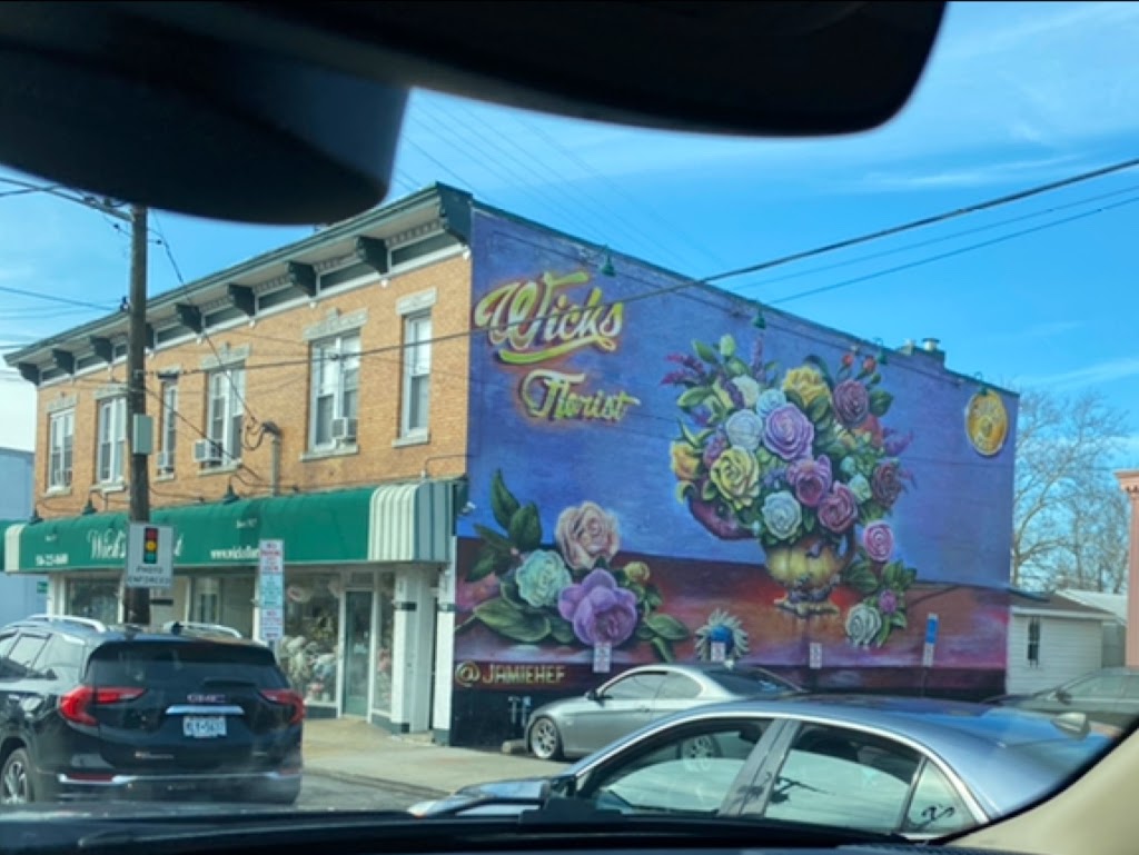 Wicks Florist