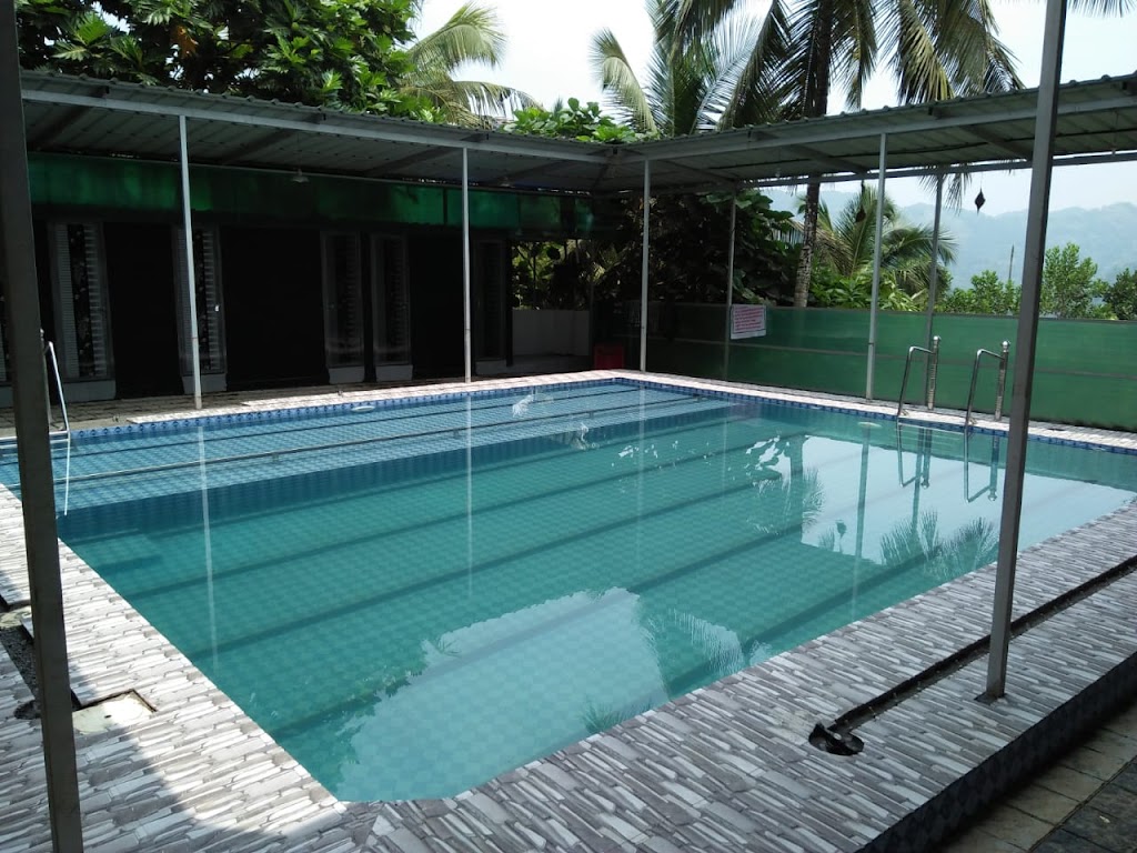 Kakkadampoyil Resorts