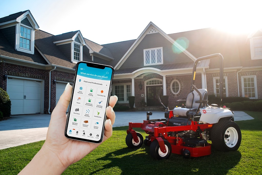 ️ Plowz & Mowz - Snow Removal and Lawn Care Service in Erie