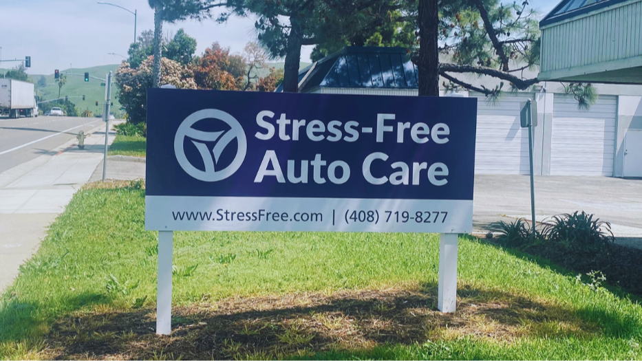 Stress-Free Auto Care in Milpitas