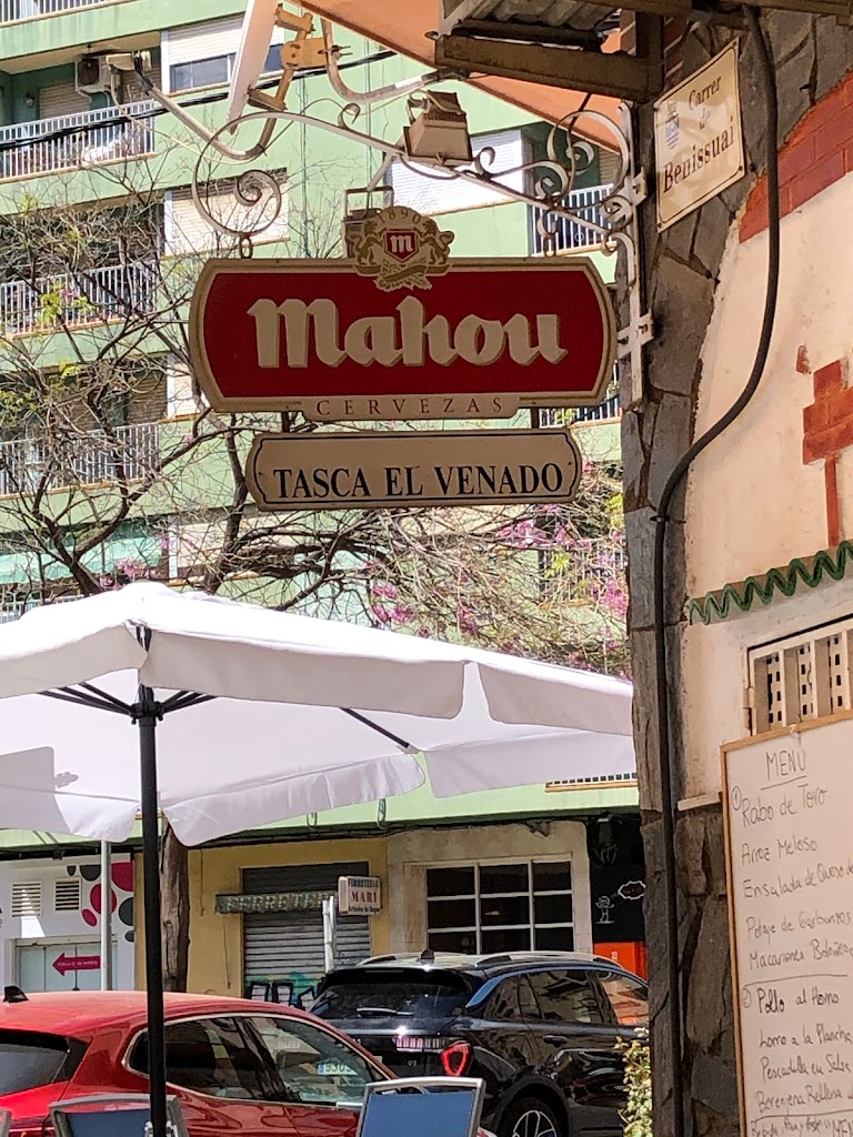 El Venado