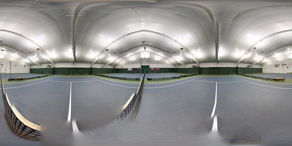  New Rochelle Racquet Club