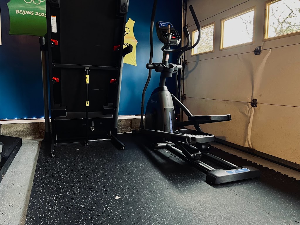  HIIT Performance Training