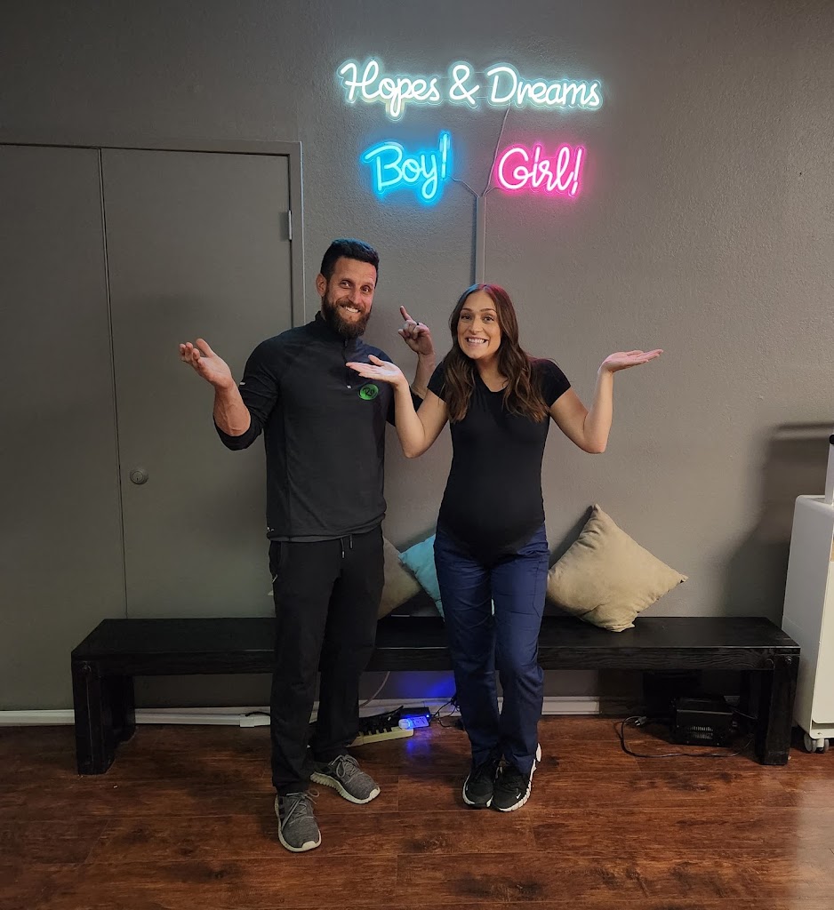 Hopes & Dreams 3D/4D Ultrasound - Atascadero