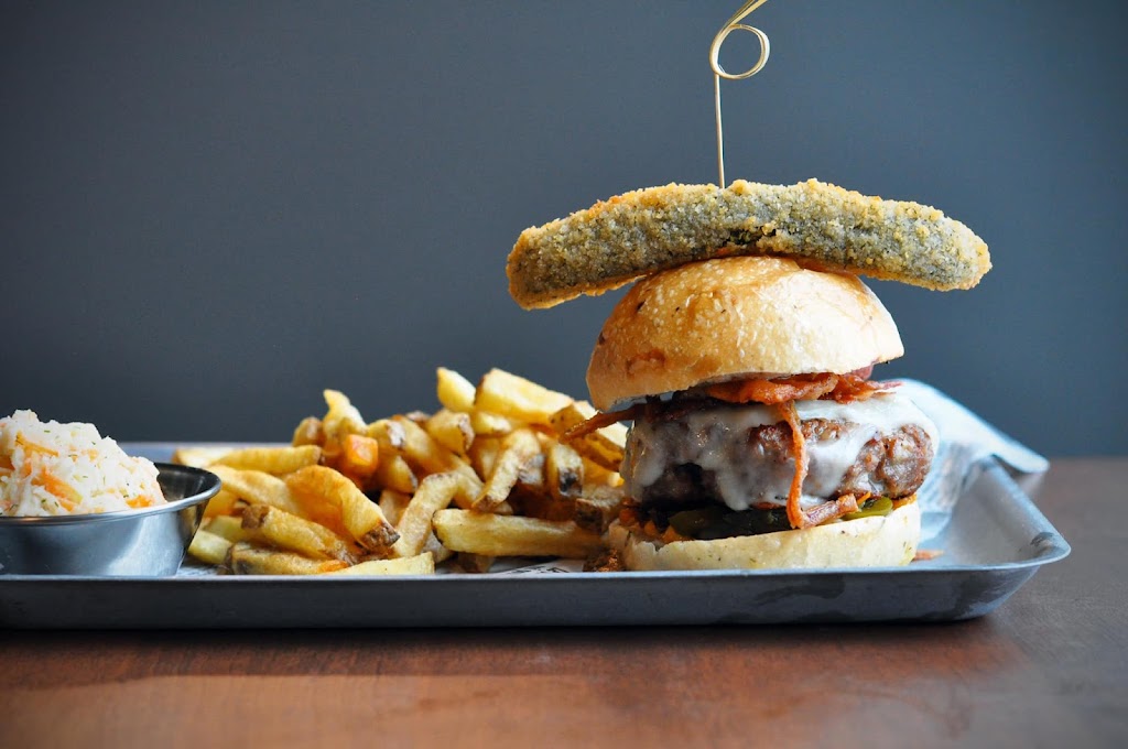 French fries