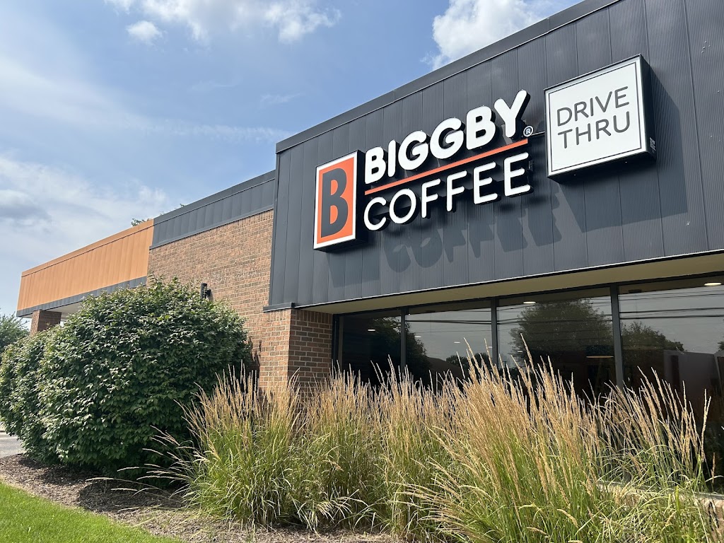 Photo of Biggby Coffee Drive-Thru