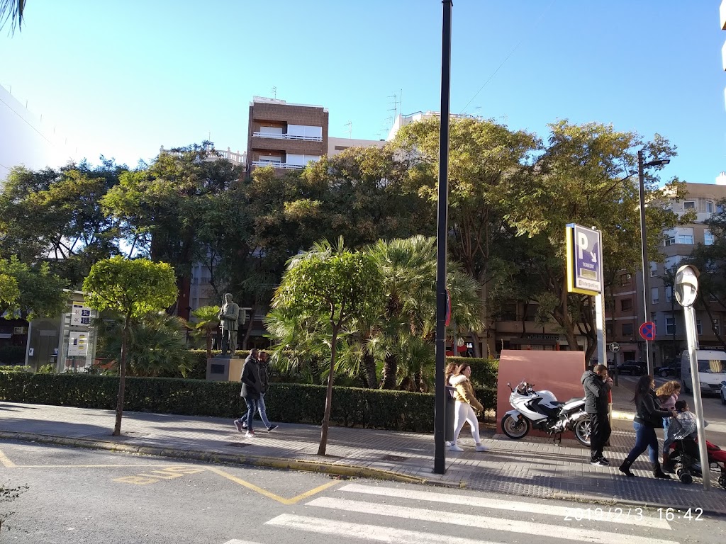 Circulo Catolico de Torrent