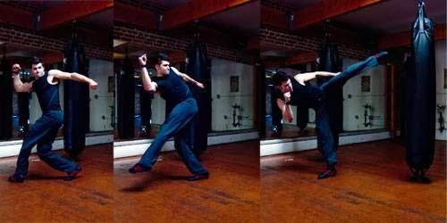  EDGE Holistic Fitness