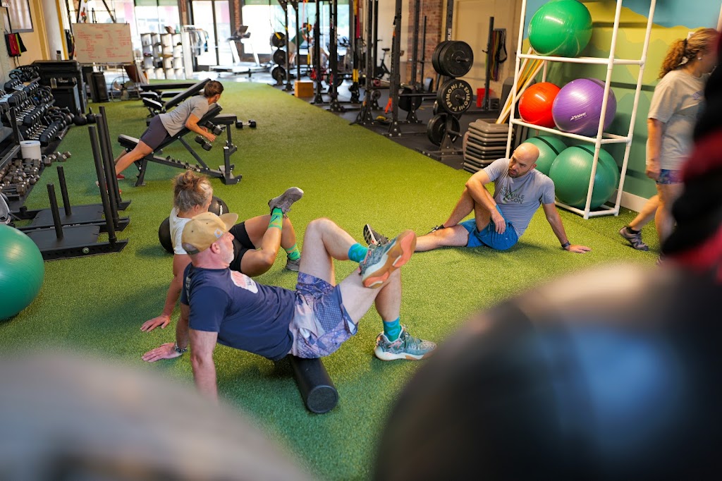  Mchone Performance Training