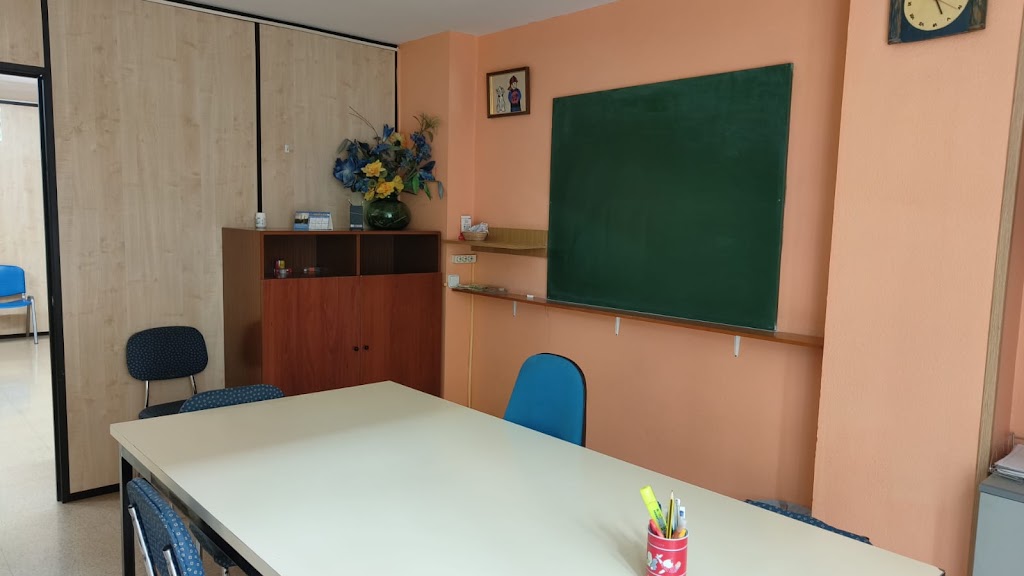 Apoyo Escolar Burlada- Matematica - Clases Particulares — Del propietario