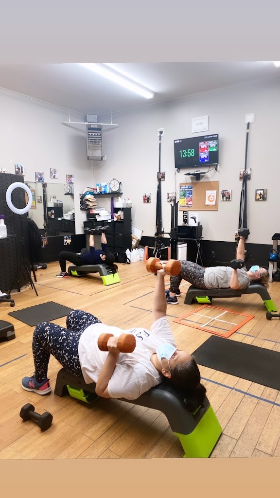  Lhtransformations Fitness Studio