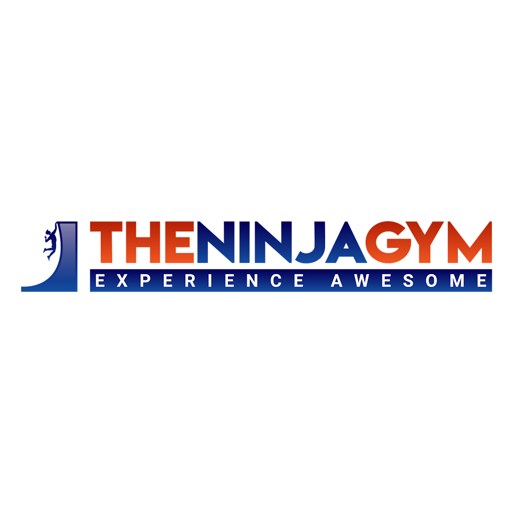  The Ninja Gym