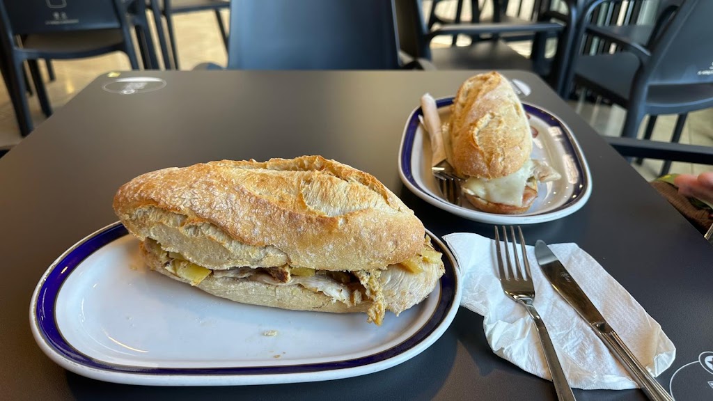 Cafeteria la Nostra de Javea