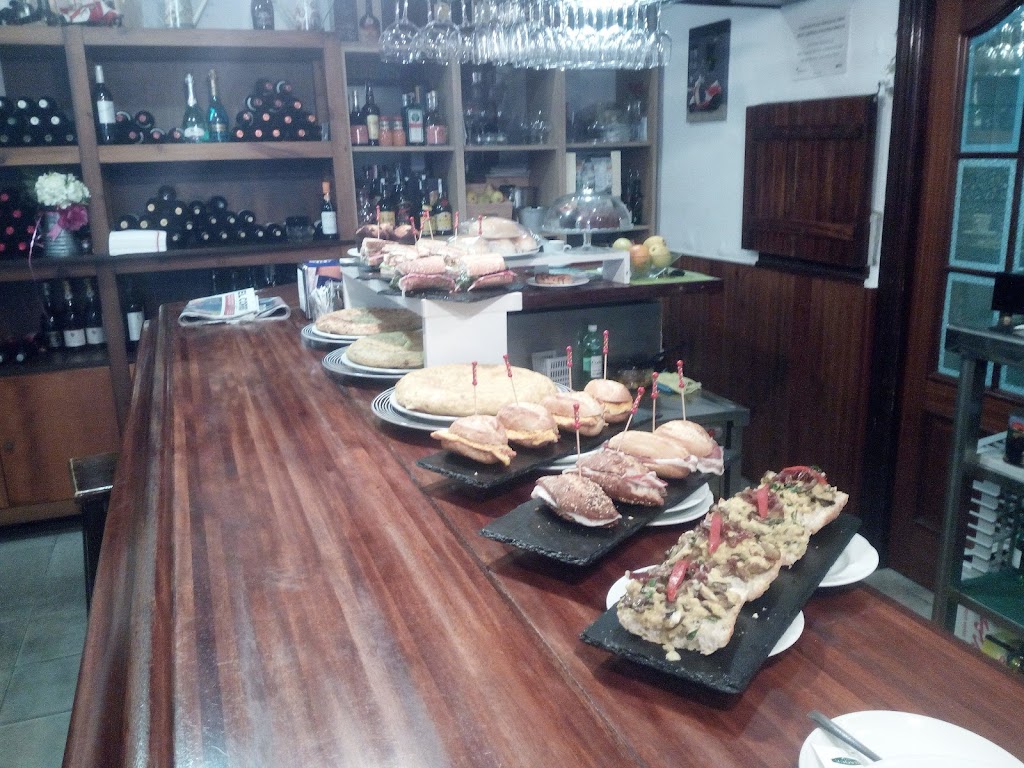 Restaurante Zugutzu