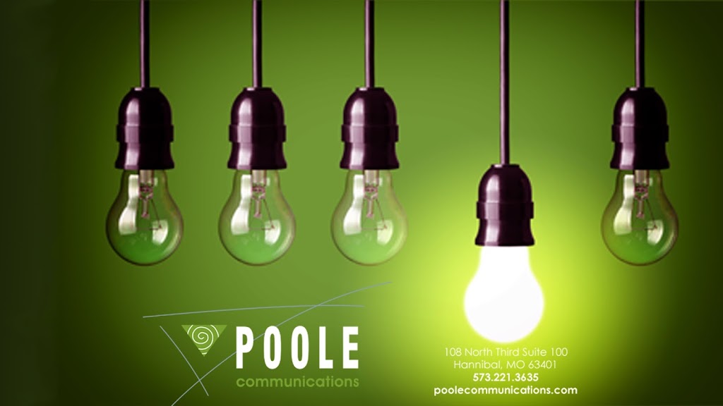 Poole Communications