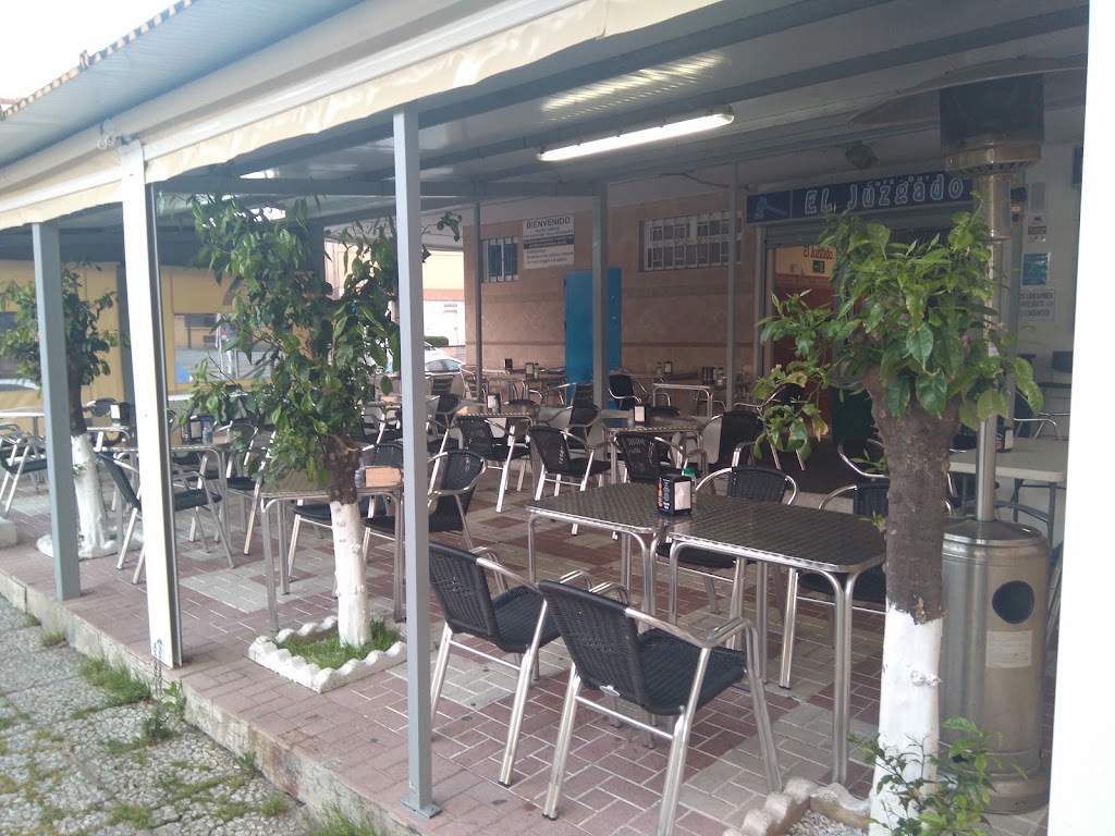 BAR EL JUZGADO — Del propietario