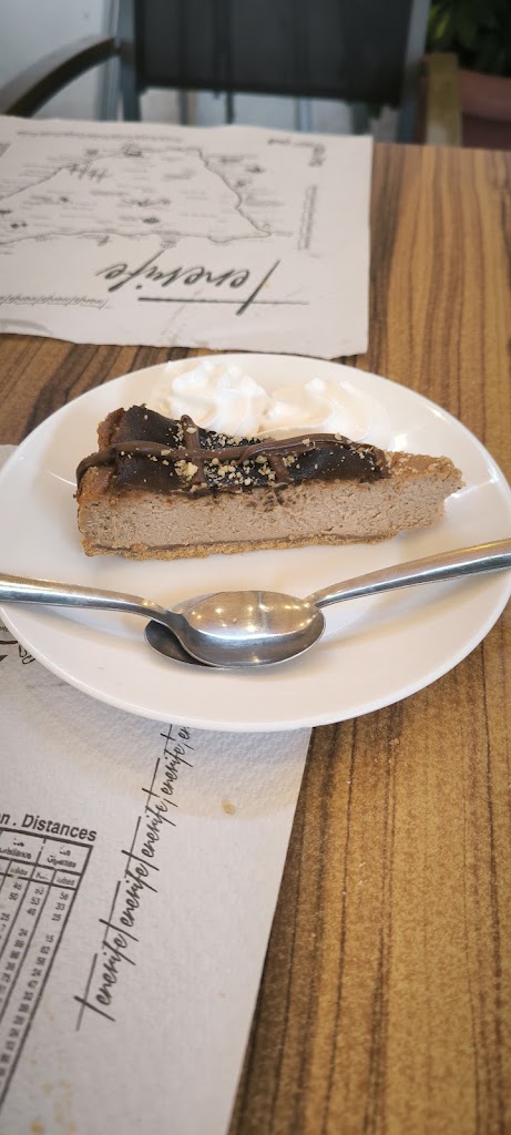 Restaurante El Frenazo — Mas recientes