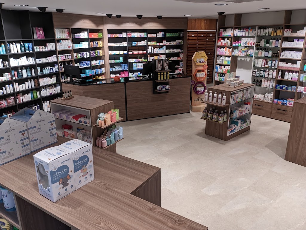 Farmacia La Riva — Del propietario